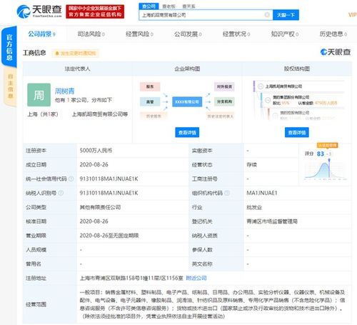 美的加碼布局長(zhǎng)三角 上海新設(shè)商貿(mào)公司注資5000萬，涉足信息技術(shù)咨詢服務(wù)領(lǐng)域