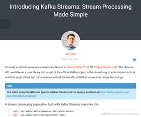 大規(guī)模數(shù)據(jù)處理的演化歷程 2003-2018，數(shù)據(jù)處理服務(wù)的變革與進步