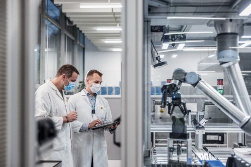 從棕地工廠到智能工廠 數(shù)據(jù)處理服務(wù)如何驅(qū)動制造業(yè)的華麗轉(zhuǎn)身